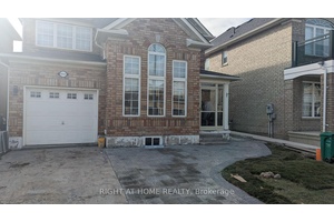 Legal Basement Apartment Finished and Certified by City of Mississauga.