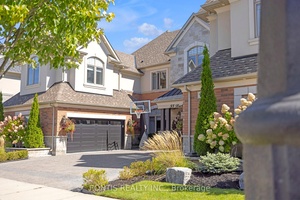 WELCOME TO 55 BURLWOOD DR.