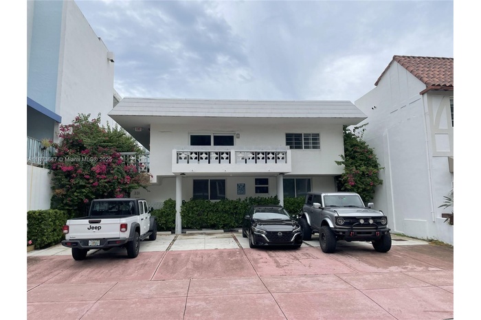 Front of Condominium. Two story condo. No Riding Elevators Any More!