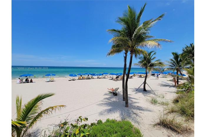 OCEANFRONT