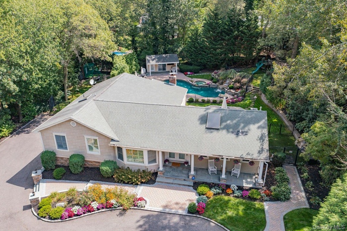 Welcome to 5 Butternut Court!