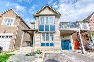 Great Opportunity To Own This Attractive 2, 064 Sqft Family Home.