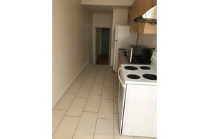 Prime location at spadina and College, nice and clean 4 bedrooms with 2 full washrooms on Third floor, close to TTC, u of t, T amp ; T, kensington market, ...