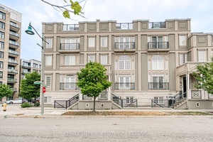 ELEVATOR STEEL FRAMED NO MONTHLY FEES 19 FT amp ; 10 FT CEILINGS ROOF TERRACE A rare fusion of luxury and lifestyle this elegant freehold townhouse with approx.