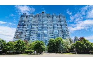 Stunning Large Bright amp ; Spacious Freshly Painted Corner Unit With Beautiful 3 Side Views 2 1 Br amp ; 2 Full Wr With Solarium In The Heart Of Mississauga ...