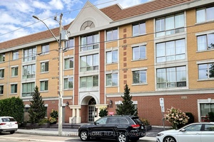 Welcome to Leaside Mews where Leaside living is at its finest.