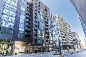 Amazing S W View S, 1 Bedroom Unit With Engineered Flooring.