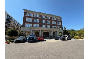 Spacious 1 Bedroom, 2 Bathroom Condo for Lease in Downtown Bolton !
