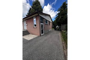 Welcome to this bright and inviting legal basement apartment with a private, separate entrance, ideally located in the heart of Whitby.