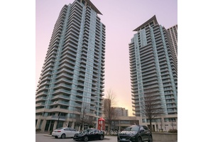 Welcome to the well managed, contemporary Daniels Building at City One Condos, located in the heart of Mississauga's City Center.