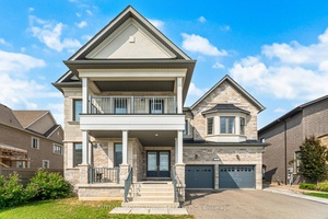 Nearly 3700sf with 10ft ceilings main floor, HW floors throughout main and second floor, great location just west of Mississauga Road.
