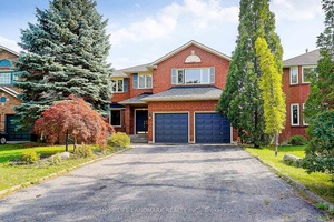 Premium 50x224 Ft Lot Located on Private Court In Desired Courtice Neighbourhood.
