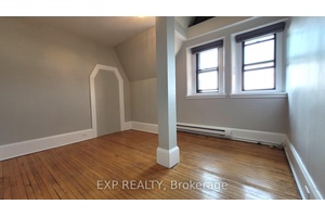 73 Mill St. is located in the heart of downtown Almonte at the corner of Mill St.