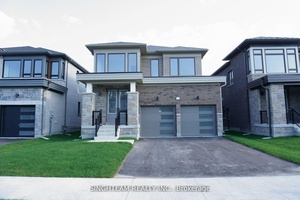 Excellent Opportunity To Rent Out Brand New Built Beautiful 4 Bedroom amp ; 4 Bathroom Freehold 2Storey Detach house In The High Demand Area Of South Wasaga Beach, Available Immediately.