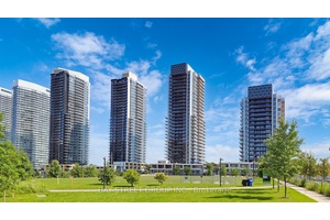 Luxurious Saisons Condos at Concord Parkplace.