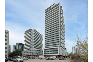 Luxury living in unit 703 188 Fairview Mall Dr.