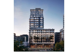 Welcome to modern living at its finest.