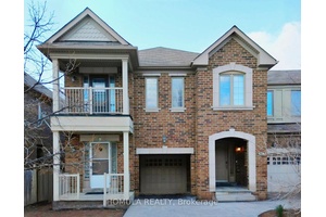 Rarely offered, modern townhouse, nestled in the quiet, family friendly neighborhood of Vellore Village.