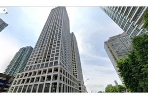 Come live in this brand New 1 Bedroom condo, made by Solmar Edge Tower 2, 526 Sq.