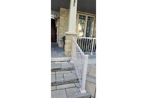 3 Bedroom, 3 Washroom Townhome for Lease.