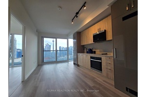 Experience modern downtown living at Artistry Condos by Tribute Communities.