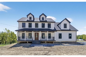 Brand New Construction Move In Ready !
