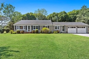 Welcome to the charming and desirable Southwoods Community, located in the heart of the North Fork.