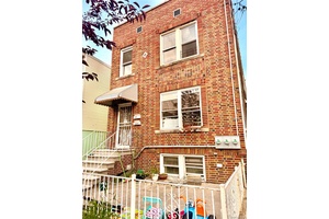 Fully detached two family brick house located in prime location in Pelham Bay, Bronx, Just steps to the 6 train and multiple bus stops, schools, shops, etc.