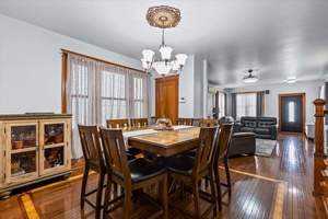 Welcome to an exceptional opportunity in the highly desirable Pelham Bay neighborhood !