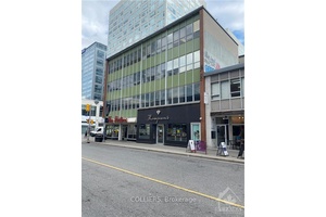 Located at the corner of Bank amp ; Gloucester, 176 Gloucester Street is offering three suites of varying sizes perfect for businesses looking to be at the heart of the ...