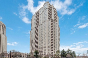 Welcome to Skymark West 2, a prestigious Tridel built condo in the heart of Mississauga's vibrant Hurontario neighbourhood.