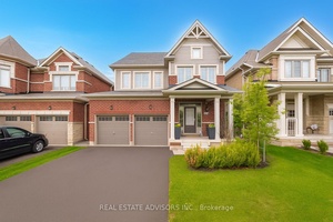 Exceptional 4 bedroom, 5 bath luxury home with high end upgrades and an award winning floor plan.