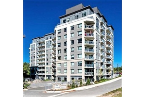 Live Lakeside In This Beautiful 2 Bed 2 Bath Condo Nestled In The Gorgeous Lakevu Condos ; Boasting 935 Sq Ft Of Open Concept Living ; Premium Upgrades Incl.