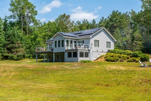 NEW PRICE ! Large 3 Bedroom Home with Modern Comforts and Incredible Value !