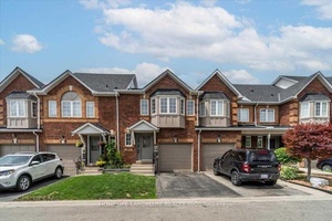 Stylishly updated 3 bedroom, 2.