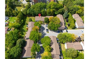 Great opportunity to own this beautifully finished two story TownHouse.