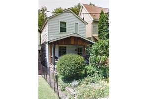 Beautiful House for Rent Main and 2nd Floor 2 Bedrooms and 1 Den 1 room on the main floor could be used as a 3rd bedroom or office space.