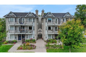 Beautifully Updated 2 Bedroom, 2 Bathroom Condo Townhome in a Private, Treed Setting.