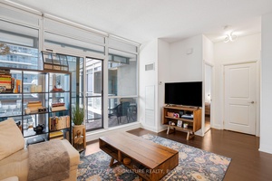 Welcome to IQ Condos, ideally located at Islington amp ; The Queensway.