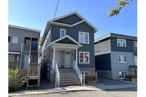Bright and spacious two bedroom and one bath apartment.