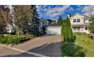 Welcome to this wonderful family home on a quiet cul de sac in Waterloo.