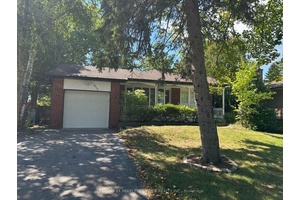 Amazing Opportunity To Own A Solid Brick Bungalow In The Highly Sought After College Park Community !