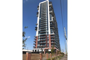 Beautiful 2 Bedroom 2 Full Washroom Features Open Concept Layout With Large Windows For Lots Of Natural Light.