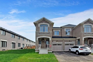 Legal Two Bedroom Basement Apartment available in a quiet neighborhood, registered as a second dwelling unit.