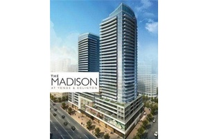 Popular Madison West Tower Located In A Prime Area.