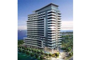 Very Spacious One Bedroom Suite, Overlooking Humber Bay Park and Lake Ontario.