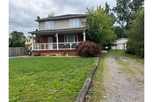Welcome to this exceptionally unique home that truly must be seen to be appreciated.
