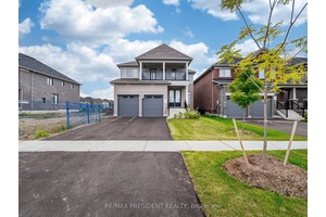 Brand New 4 Bedroom, 4 Bathroom Home in Desirable Colgan Location.