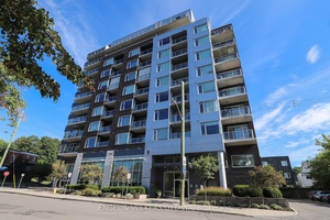 Welcome to The Kavanaugh in vibrant Beechwood Village where boutique living meets modern design.