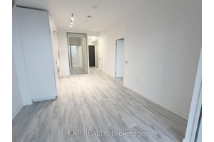 Welcome To This Bright And Modern 2 Bedroom, 2 Bathroom Condo Offering A Stylish Open Concept Layout And Contemporary Finishes Throughout The Sleek Kitchen Is Complete With Built In Appliances, ...